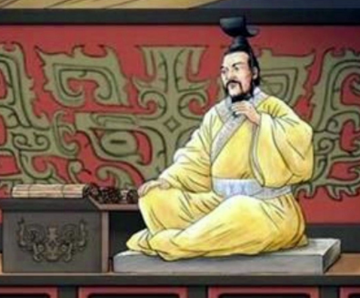 齐桓公典故的启示