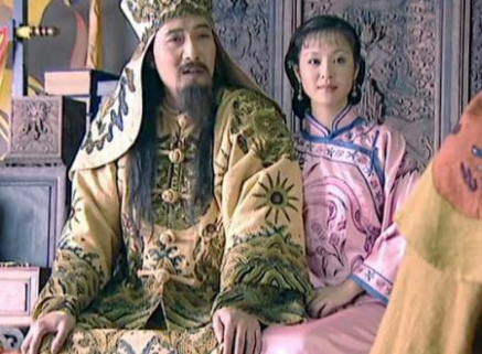 杨秀清的挚爱：成岭南还是傅善祥？