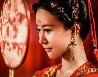 长孙皇后的小名观音婢，有何寓意？