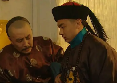 弘历登基后，为何拿李卫开刀？揭秘历史背后的真相