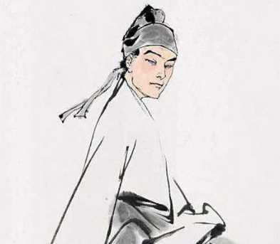 李贺为什么叫诗鬼？李贺的一生有多短暂？