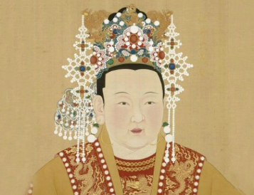 明朝皇后为什么都来自民间？有何特殊原因？