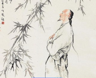 郑板桥：艺术、人格与生活的完美融合