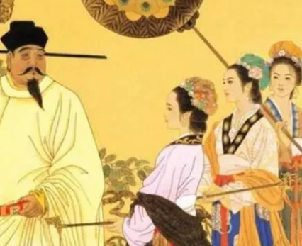 宋太祖赵匡胤的兄弟情谊与命运