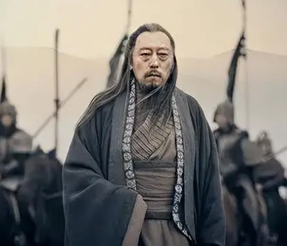 三国最可怕的人——司马懿