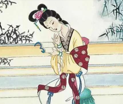 上官婉儿一生是什么样的：创唐诗抒写性情先河