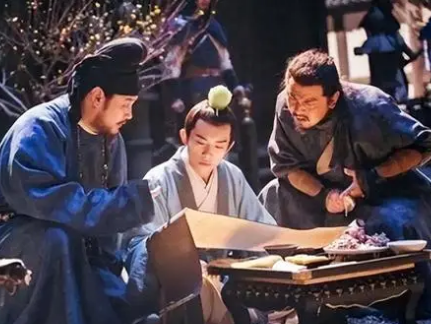 状元郑颢为何会成为驸马？与白敏中有什么恩怨？
