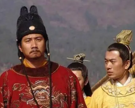 朱元璋与色目人矛盾和融合，历史是什么样的？