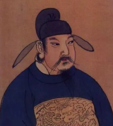 权位争夺下的唐朝风云人物——李适之与李林甫