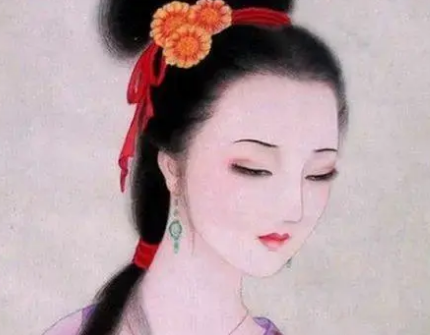 王安石情感生活如何：一生只娶一妻，情深似海