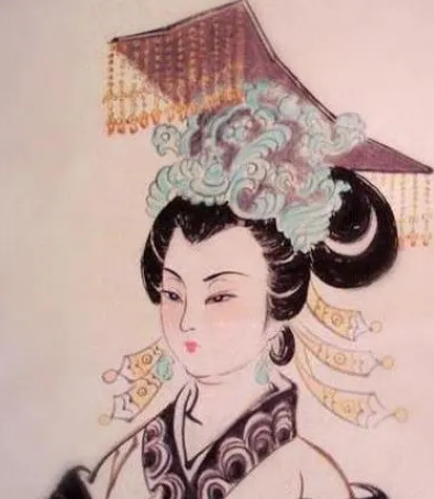 李素节与武则天的恩怨纠葛：真凶是谁？
