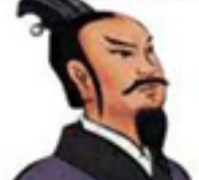 孟尝君：战国四公子之一，以智慧和胆识赢得尊重