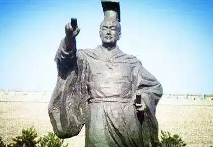 揭秘历史人物司马消难：司马懿的后人？