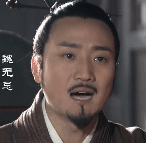 刘邦少年时崇拜信陵君魏无忌的原因及魏无忌的特殊之处