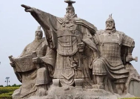 晋文公厨师的智谋，实力是什么样的？