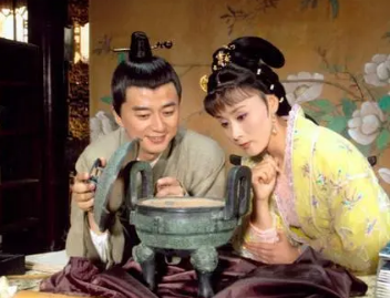 司马光与妻子的相伴岁月：一段深情厚谊的婚姻故事