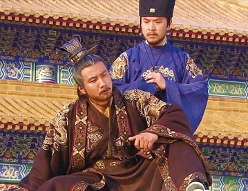 1382年5月29日：朱元璋设置锦衣卫组织