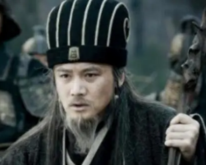 Why did Zhuge Liang choose Liu Bei over Cao Cao?