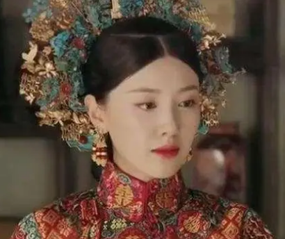 Princess Heshuo and Keke: The Beloved Daughters of Emperor Qianlong, Mysterious Women in History