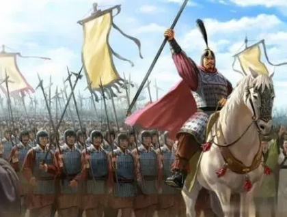高平之战是五代十国时期的一个转折点，为什么这么说？