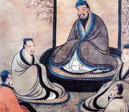朱熹质疑孔子“诛少正卯”案：一场历史公案的再审视