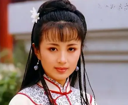 What is Fu Shanxiangs identity? How tragic was her ending?
