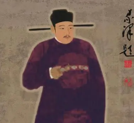 Qin Ju, the great-grandson of Qin Hui: a national hero or a controversial figure in history?