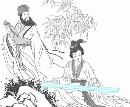 琴操和苏轼之间有什么故事？他们是如何相识的？