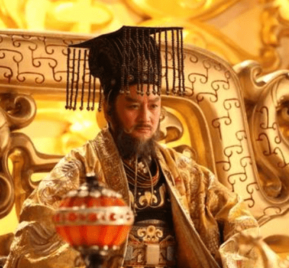 Yang Dun: an unknown emperor