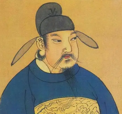 Tang Dynastys Collapse: Responsibility of Emperor Xuanzong and Historical Background
