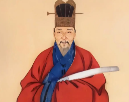 方从哲：万历皇帝在位期间的最后一位内阁首辅