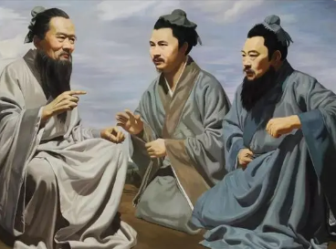 孔子对子产的推崇：一种政治智慧的赞美