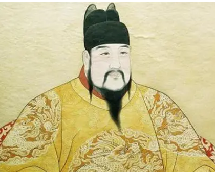 Why is Emperor Zhu Di, known as Ming Chengzu, praised as the 