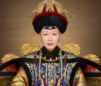 孝圣宪皇后钮祜禄氏：康熙皇帝心中的无冕之后