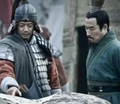 Did Liu Bang have dissatisfaction with Han Xin? When did it start?