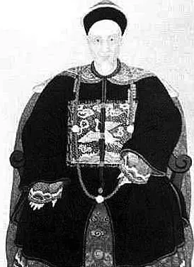 What was the life of Lin Shaotang, the top scholar in the Qing Dynasty? What was his birth like?