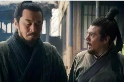 Why didnt Chen Gong follow Liu Bei: Analysis of a historical mystery