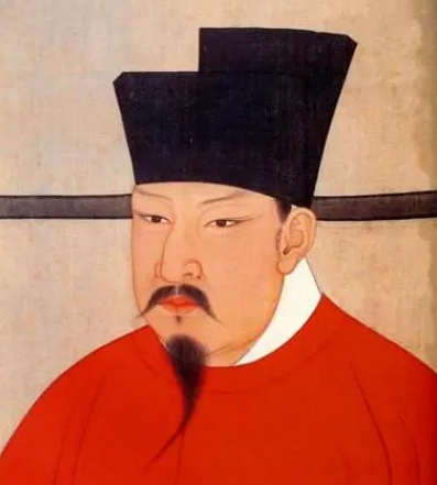 What are the three ancestral precepts established by Emperor Taizu of Song on his deathbed?