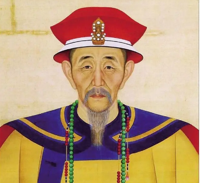 What is the mysterious connection between Emperor Kangxi and Euclids Elements of Geometry?