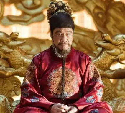朱棣：如何合理化自我皇位篡夺，过程是什么样的？