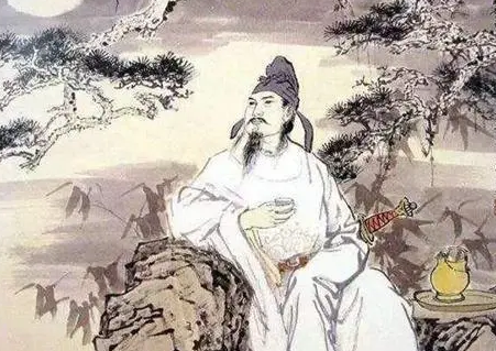 李白晚年流放之谜：历史与传说的交织