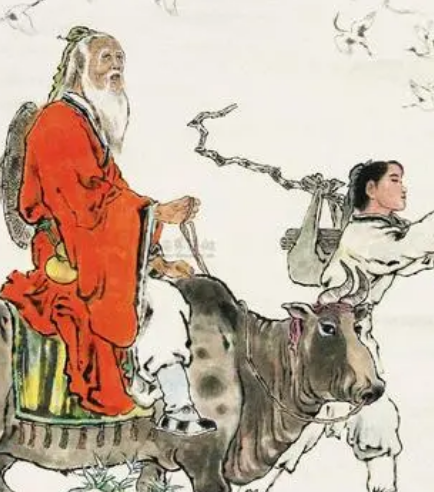 老子出关：探寻道家文化的发源地