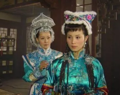 孟古与阿巴亥：  历史长河中的两位显赫女性