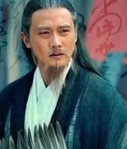 揭秘诸葛亮的四大潜伏政敌是谁？他们都是什么身份？
