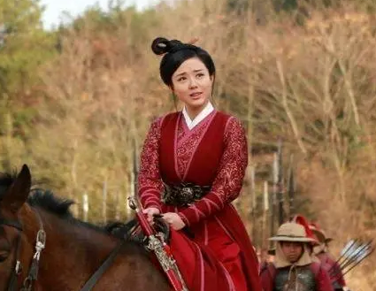 戚继光被老婆休了？揭秘历史真相