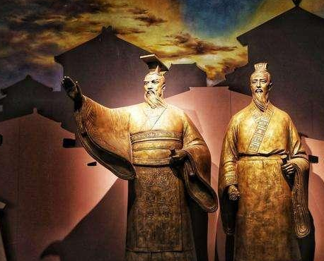 齐桓公的五个经典故事是什么？有什么其寓意？