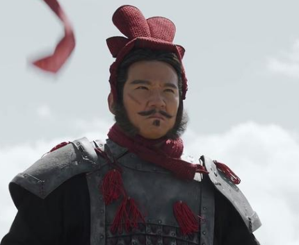 王龁与白起：历史长河中的紧密联系