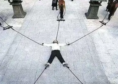 商鞅变法：功过之辨与车裂的命运