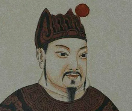 中国历史上第一位坐过牢的皇帝——刘询