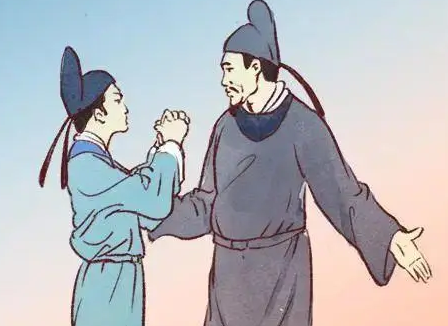 李商隐和令狐绹是什么关系？双方关系有多好？